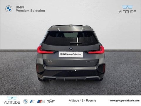 Voitures D'occasion À Le Coteau | Bmw X1 Xdrive23D 211Ch M Sport