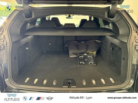 Voitures D'occasion À Limonest | Bmw Xm 4.4 V8 653Ch