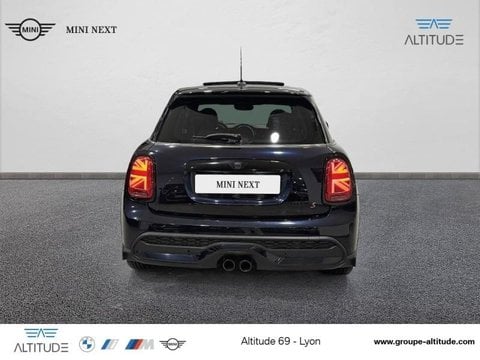Voitures D'occasion À Limonest | Mini Mini 5 Portes Cooper S 178Ch Edition Premium Plus Bva7