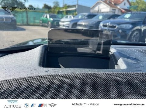 Voitures D'occasion À Sancé | Mini Cooper Cabrio C 163Ch Classic Dkg7
