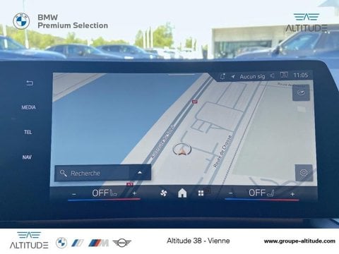 Voitures D'occasion À Vienne | Bmw Série 2 Activetourer 220I 170Ch M Sport Dkg7