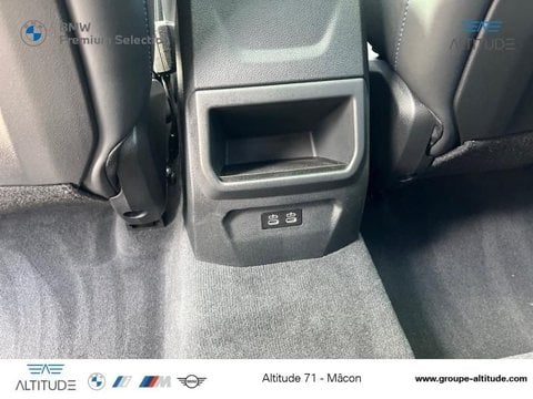 Voitures D'occasion À Sancé | Bmw Série 1 123 Xdrivea 218Ch M Sport Dkg7