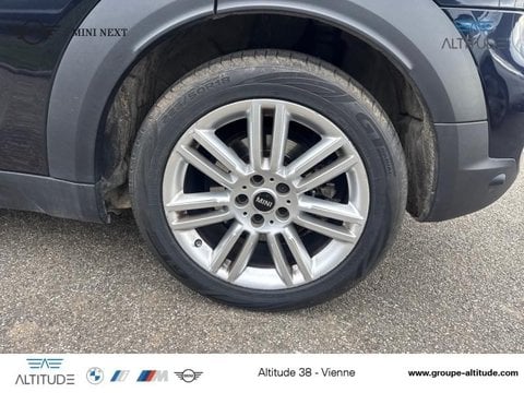 Voitures D'occasion À Vienne | Mini Countryman Cooper Se 125Ch + 95Ch Edition Premium Plus All4 ...