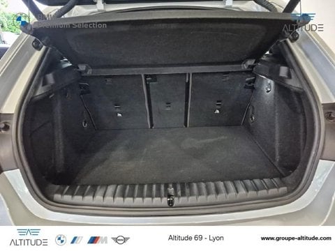 Voitures D'occasion À Limonest | Bmw Série 1 118Ia 136Ch M Sport Dkg7