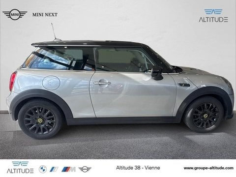 Voitures D'occasion À Vienne | Mini Mini Cooper Se 184Ch Edition Premium Bva 5Cv