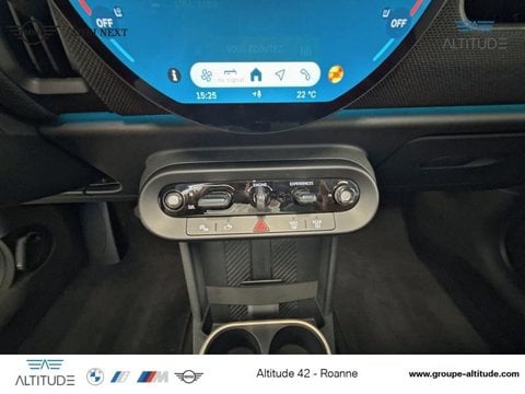 Voitures D'occasion À Le Coteau | Mini Cooper 3 Portes S 204Ch Classic Dkg7