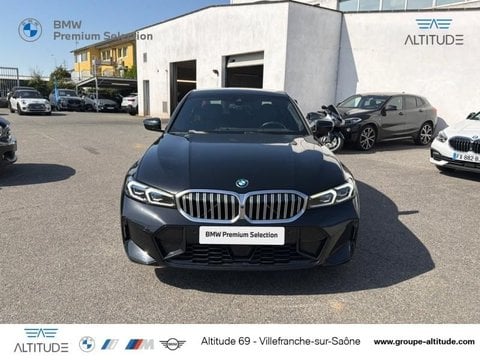Voitures D'occasion À Villefranche-Sur-Saône | Bmw Série 3 330Ea 292Ch M Sport