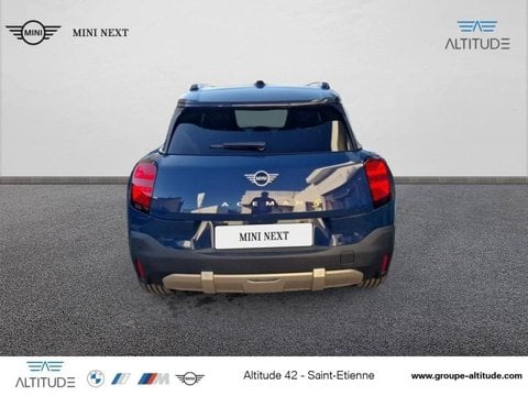 Voitures D'occasion À Saint-Etienne | Mini Aceman Se 218Ch Favoured