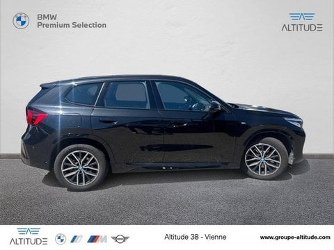Voitures D'occasion À Vienne | Bmw X1 Iedrive20 204Ch M Sport