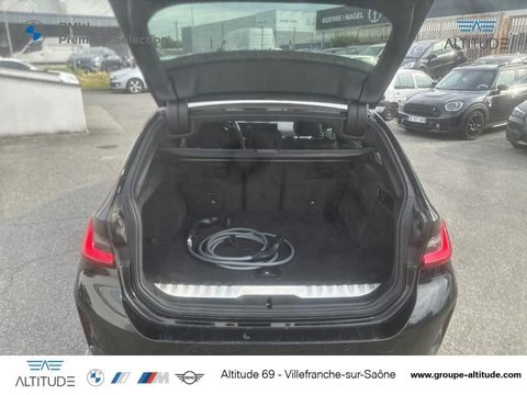 Voitures D'occasion À Villefranche-Sur-Saône | Bmw Série 3 Touring 330Ea Xdrive 292Ch M Sport