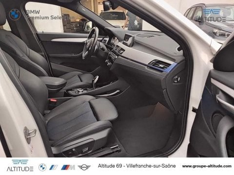Voitures D'occasion À Villefranche-Sur-Saône | Bmw X2 Xdrive20Da 190Ch M Sport X Euro6D-T