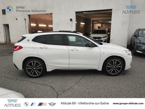 Voitures D'occasion À Villefranche-Sur-Saône | Bmw X2 Xdrive20Da 190Ch M Sport X Euro6D-T