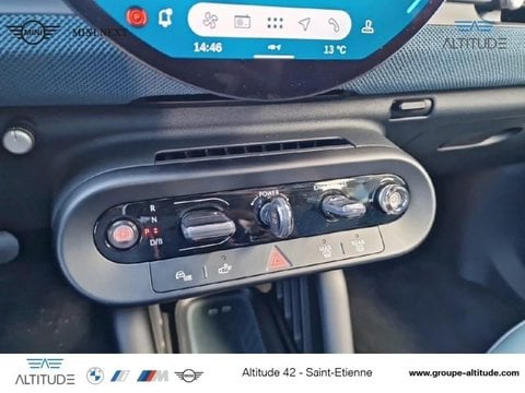 Voitures D'occasion À Saint-Etienne | Mini Aceman Se 218Ch Favoured