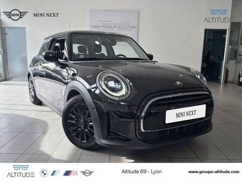 Voitures D'occasion À Limonest | Mini Mini Cooper 136Ch Edition Premium Plus Bva7