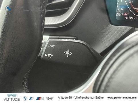 Voitures D'occasion À Villefranche-Sur-Saône | Bmw Série 2 Gran Coupé 218Da 150Ch M Sport Bva8