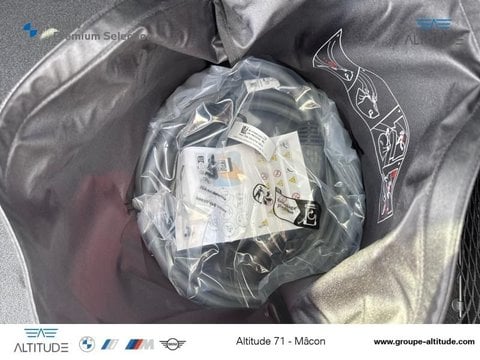 Voitures D'occasion À Sancé | Bmw X3 Xdrive30E 299Ch M Sport