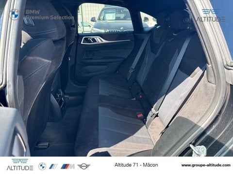 Voitures D'occasion À Sancé | Bmw I4 Edrive40 340Ch M Sport