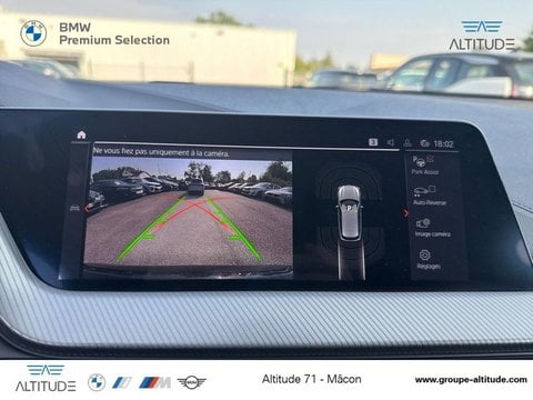 Voitures D'occasion À Sancé | Bmw Série 1 118Da 150Ch M Sport 8Cv