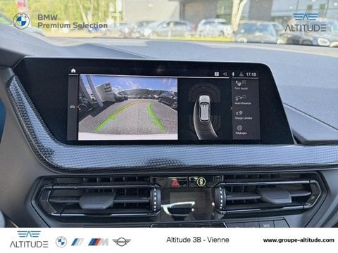 Voitures D'occasion À Vienne | Bmw Série 1 118Ia 136Ch Edition Sport Dkg7