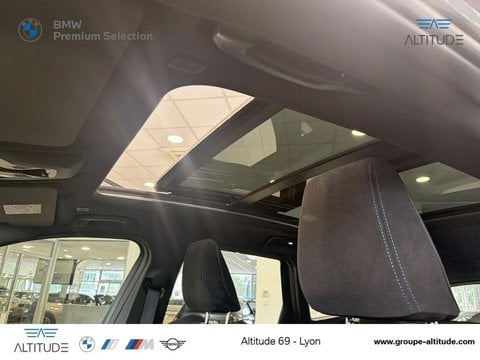 Voitures D'occasion À Limonest | Bmw X1 Xdrive25E 245Ch M Sport