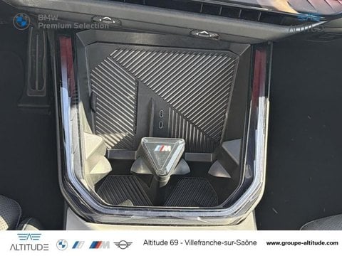 Voitures D'occasion À Villefranche-Sur-Saône | Bmw X3 Xdrive30E 299Ch M Sport