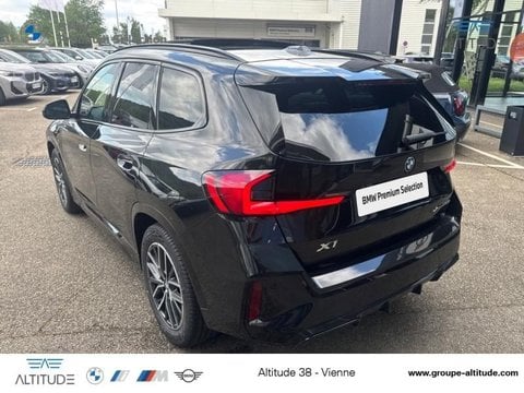 Voitures D'occasion À Vienne | Bmw X1 Xdrive25E 245Ch M Sport