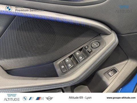 Voitures D'occasion À Limonest | Bmw Série 1 118Ia 136Ch M Sport Dkg7