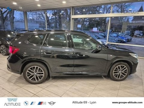 Voitures D'occasion À Limonest | Bmw X1 Sdrive18I 136Ch M Sport