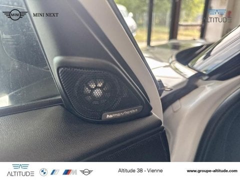 Voitures D'occasion À Vienne | Mini Countryman Cooper Se 136Ch + 88Ch Jcw All4 Bva