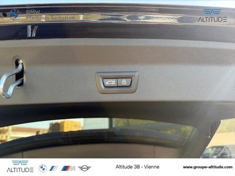 Voitures D'occasion À Vienne | Bmw X3 Xdrive30E 292Ch M Sport