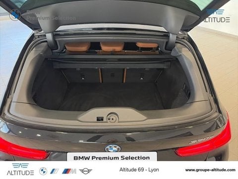 Voitures D'occasion À Limonest | Bmw Série 3 Touring 330Ea 292Ch M Sport