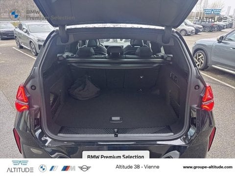 Voitures D'occasion À Vienne | Bmw X3 Xdrive30E 299Ch M Sport
