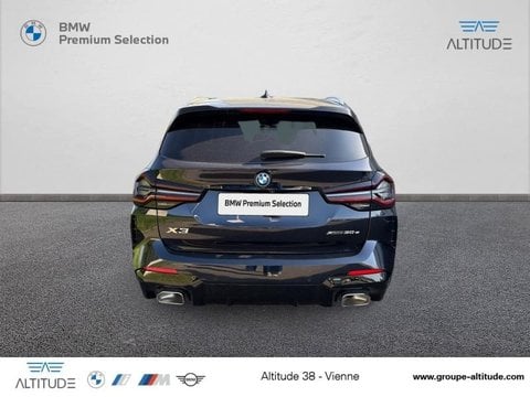 Voitures D'occasion À Vienne | Bmw X3 Xdrive30E 292Ch M Sport