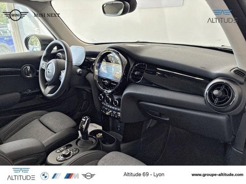 Voitures D'occasion À Limonest | Mini Mini Cooper Se 184Ch Edition Premium Bva 5Cv