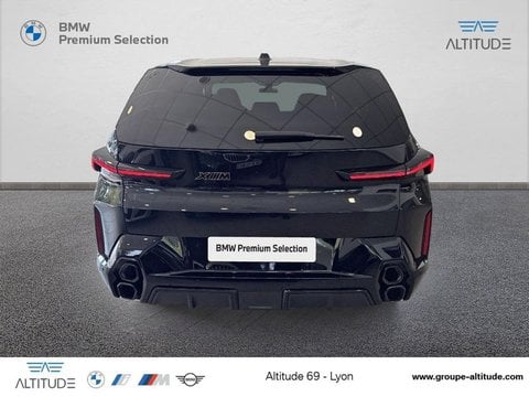 Voitures D'occasion À Limonest | Bmw Xm 4.4 V8 653Ch