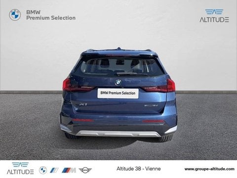 Voitures D'occasion À Vienne | Bmw X1 Sdrive18D 150Ch Xline