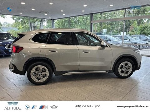 Voitures D'occasion À Limonest | Bmw X1 Xdrive23I 218Ch Xline