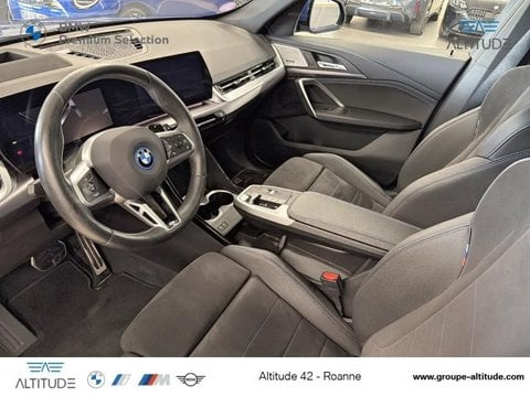 Voitures D'occasion À Le Coteau | Bmw X1 Xdrive30E 326Ch M Sport