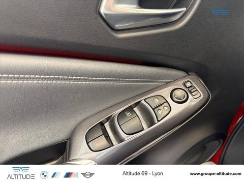 Voitures D'occasion À Limonest | Nissan Juke 1.0 Dig-T 114Ch N-Connecta 2021