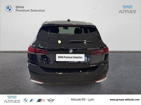Voitures D'occasion À Limonest | Bmw Série 2 Activetourer 218I 136Ch Dkg7