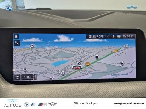Voitures D'occasion À Limonest | Bmw Série 1 118Ia 136Ch M Sport Dkg7