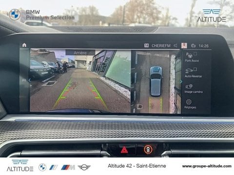 Voitures D'occasion À Le Coteau | Bmw X5 Xdrive45E 394Ch M Sport 17Cv