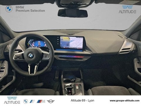 Voitures D'occasion À Limonest | Bmw Série 1 120Da 163Ch M Sport Dkg7