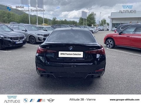 Voitures D'occasion À Vienne | Bmw I4 Edrive40 340Ch M Sport