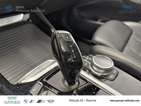Voitures D'occasion À Le Coteau | Bmw X3 Xdrive30D 286Ch M Sport