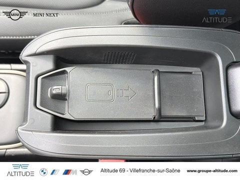 Voitures D'occasion À Villefranche-Sur-Saône | Mini Countryman Cooper 136Ch Edition Premium Plu...