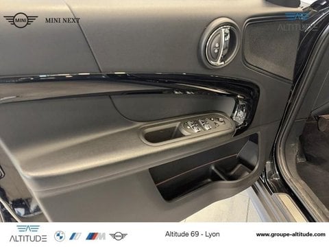 Voitures D'occasion À Limonest | Mini Countryman One 102Ch Salt Euro6D-T