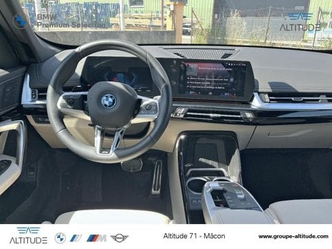 Voitures D'occasion À Sancé | Bmw X1 Ixdrive30 313Ch M Sport