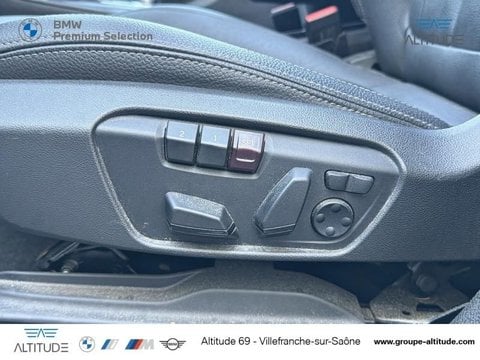 Voitures D'occasion À Villefranche-Sur-Saône | Bmw Série 2 Activetourer 225Xea 224Ch Luxury 42G