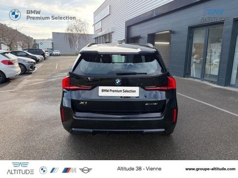 Voitures D'occasion À Vienne | Bmw X1 Sdrive18I 136Ch M Sport